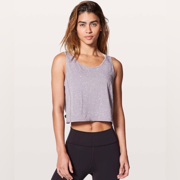 lululemon athletica Tops - Lululemon It’s A Tie Tank